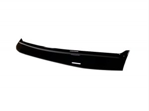Ford Bronco Hood Deflector - Matte Black Ford Bronco Hood Deflector - Matte Black